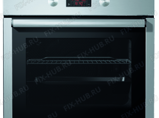 Плита (духовка) Gorenje BOP7520AX (436801, EVP2P41-431E) - Фото